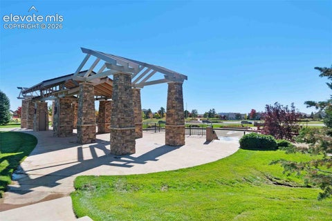 Tiny photo for 6658 Miro Lane, Colorado Springs, CO 80924 (MLS # 2133601)