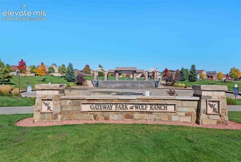 Tiny photo for 6658 Miro Lane, Colorado Springs, CO 80924 (MLS # 2133601)