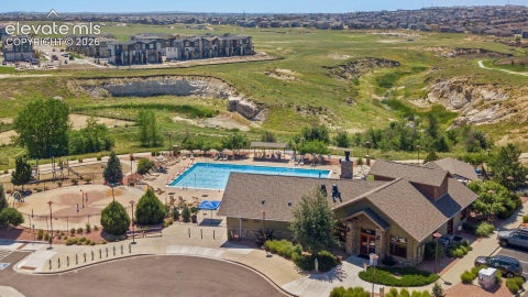 Tiny photo for 6658 Miro Lane, Colorado Springs, CO 80924 (MLS # 2133601)