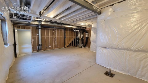 Tiny photo for 6658 Miro Lane, Colorado Springs, CO 80924 (MLS # 2133601)