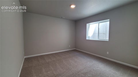 Tiny photo for 6658 Miro Lane, Colorado Springs, CO 80924 (MLS # 2133601)