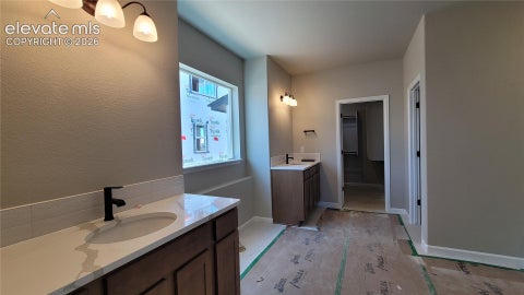 Tiny photo for 6658 Miro Lane, Colorado Springs, CO 80924 (MLS # 2133601)