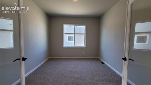 Tiny photo for 6658 Miro Lane, Colorado Springs, CO 80924 (MLS # 2133601)