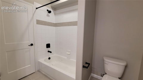 Tiny photo for 6658 Miro Lane, Colorado Springs, CO 80924 (MLS # 2133601)