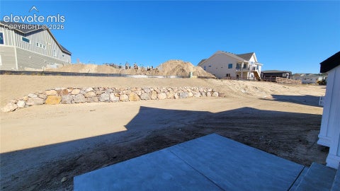Tiny photo for 6658 Miro Lane, Colorado Springs, CO 80924 (MLS # 2133601)