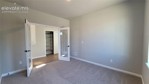 Tiny photo for 6658 Miro Lane, Colorado Springs, CO 80924 (MLS # 2133601)