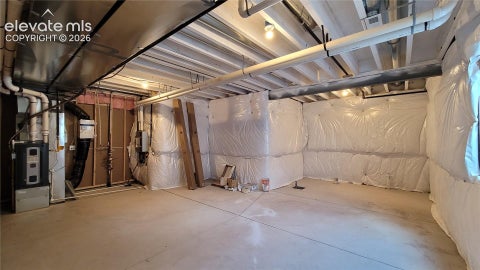 Tiny photo for 6658 Miro Lane, Colorado Springs, CO 80924 (MLS # 2133601)