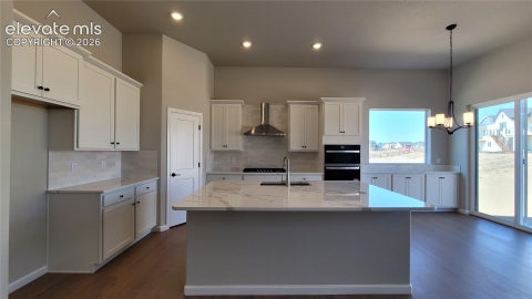 Tiny photo for 6658 Miro Lane, Colorado Springs, CO 80924 (MLS # 2133601)