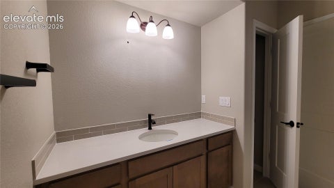 Tiny photo for 6658 Miro Lane, Colorado Springs, CO 80924 (MLS # 2133601)