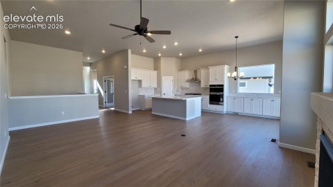 Tiny photo for 6658 Miro Lane, Colorado Springs, CO 80924 (MLS # 2133601)