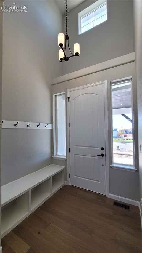 Tiny photo for 6658 Miro Lane, Colorado Springs, CO 80924 (MLS # 2133601)