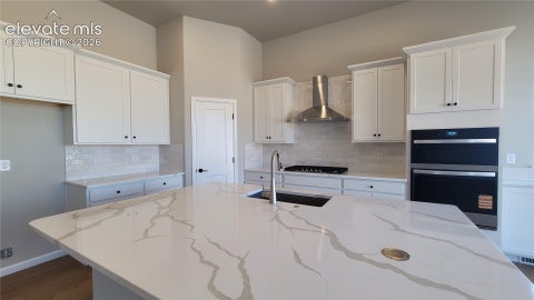 Tiny photo for 6658 Miro Lane, Colorado Springs, CO 80924 (MLS # 2133601)
