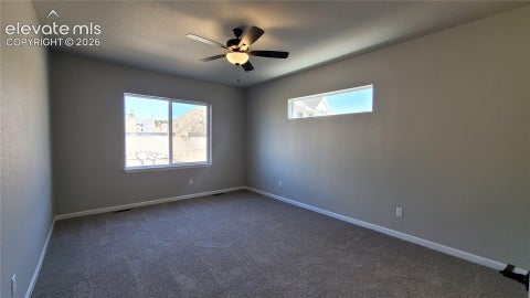 Tiny photo for 6658 Miro Lane, Colorado Springs, CO 80924 (MLS # 2133601)