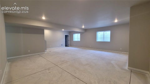Tiny photo for 6658 Miro Lane, Colorado Springs, CO 80924 (MLS # 2133601)