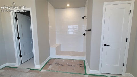 Tiny photo for 6658 Miro Lane, Colorado Springs, CO 80924 (MLS # 2133601)
