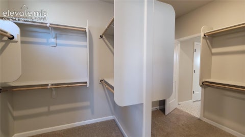 Tiny photo for 6658 Miro Lane, Colorado Springs, CO 80924 (MLS # 2133601)