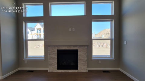 Tiny photo for 6658 Miro Lane, Colorado Springs, CO 80924 (MLS # 2133601)