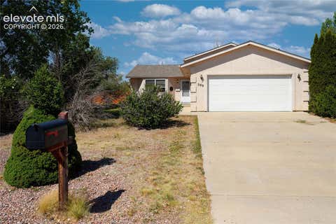 Photo of 299 S Falcon Drive, Pueblo, CO 81007 (MLS # 9755932)