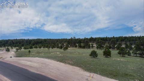Photo of 11809 Flap Jack Lane, Colorado Springs, CO 80908 (MLS # 6272118)