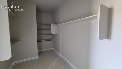 Tiny photo for 6670 Miro Lane, Colorado Springs, CO 80924 (MLS # 5171177)