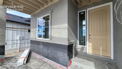 Tiny photo for 6670 Miro Lane, Colorado Springs, CO 80924 (MLS # 5171177)
