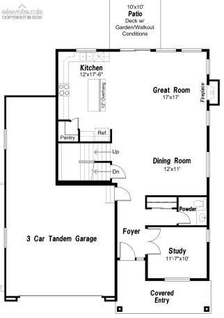 Tiny photo for 6670 Miro Lane, Colorado Springs, CO 80924 (MLS # 5171177)