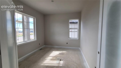 Tiny photo for 6670 Miro Lane, Colorado Springs, CO 80924 (MLS # 5171177)