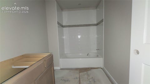 Tiny photo for 6670 Miro Lane, Colorado Springs, CO 80924 (MLS # 5171177)