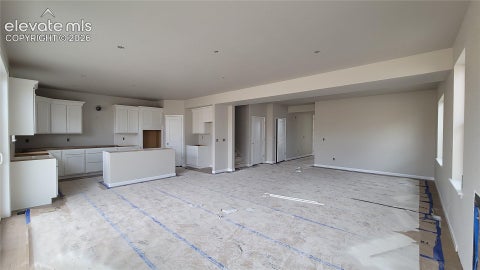 Tiny photo for 6670 Miro Lane, Colorado Springs, CO 80924 (MLS # 5171177)