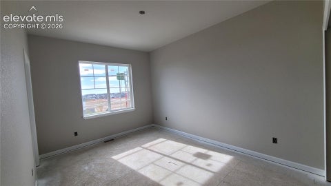 Tiny photo for 6670 Miro Lane, Colorado Springs, CO 80924 (MLS # 5171177)