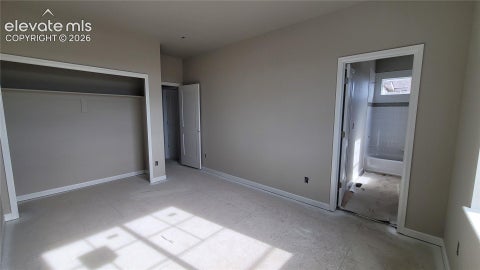 Tiny photo for 6670 Miro Lane, Colorado Springs, CO 80924 (MLS # 5171177)