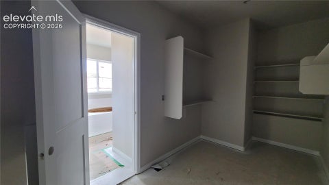 Tiny photo for 6670 Miro Lane, Colorado Springs, CO 80924 (MLS # 5171177)