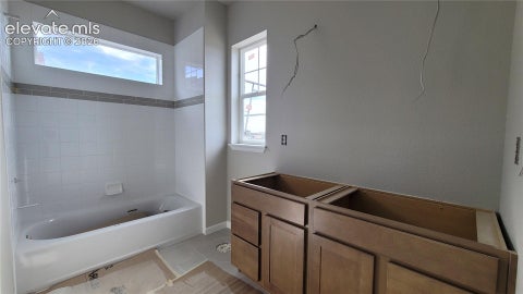 Tiny photo for 6670 Miro Lane, Colorado Springs, CO 80924 (MLS # 5171177)
