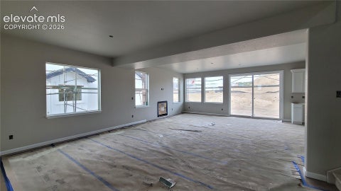 Tiny photo for 6670 Miro Lane, Colorado Springs, CO 80924 (MLS # 5171177)