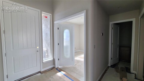 Tiny photo for 6670 Miro Lane, Colorado Springs, CO 80924 (MLS # 5171177)
