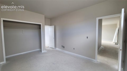 Tiny photo for 6670 Miro Lane, Colorado Springs, CO 80924 (MLS # 5171177)