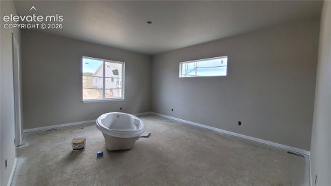 Tiny photo for 6670 Miro Lane, Colorado Springs, CO 80924 (MLS # 5171177)