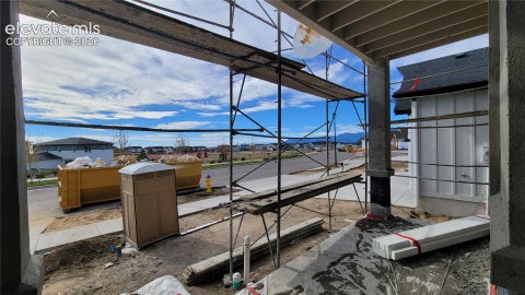 Tiny photo for 6670 Miro Lane, Colorado Springs, CO 80924 (MLS # 5171177)