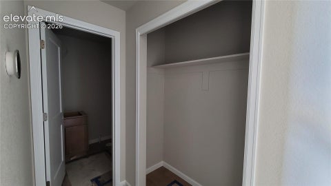 Tiny photo for 6670 Miro Lane, Colorado Springs, CO 80924 (MLS # 5171177)