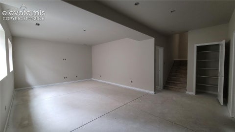 Tiny photo for 6670 Miro Lane, Colorado Springs, CO 80924 (MLS # 5171177)
