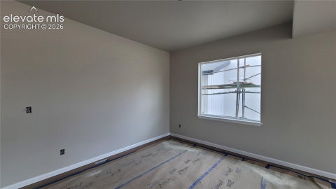 Tiny photo for 6670 Miro Lane, Colorado Springs, CO 80924 (MLS # 5171177)