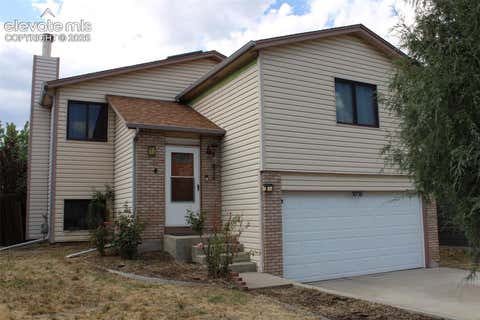 Photo of 5056 Stillwater Drive, Colorado Springs, CO 80923 (MLS # 9140018)