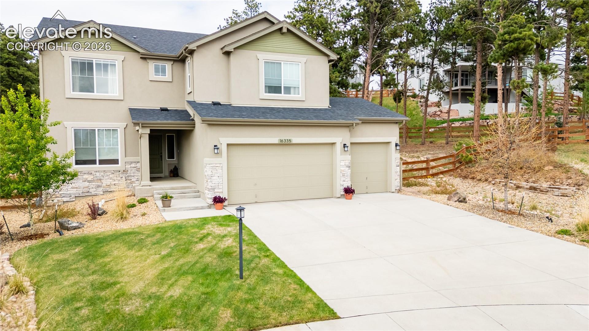 16335 Treetop Court