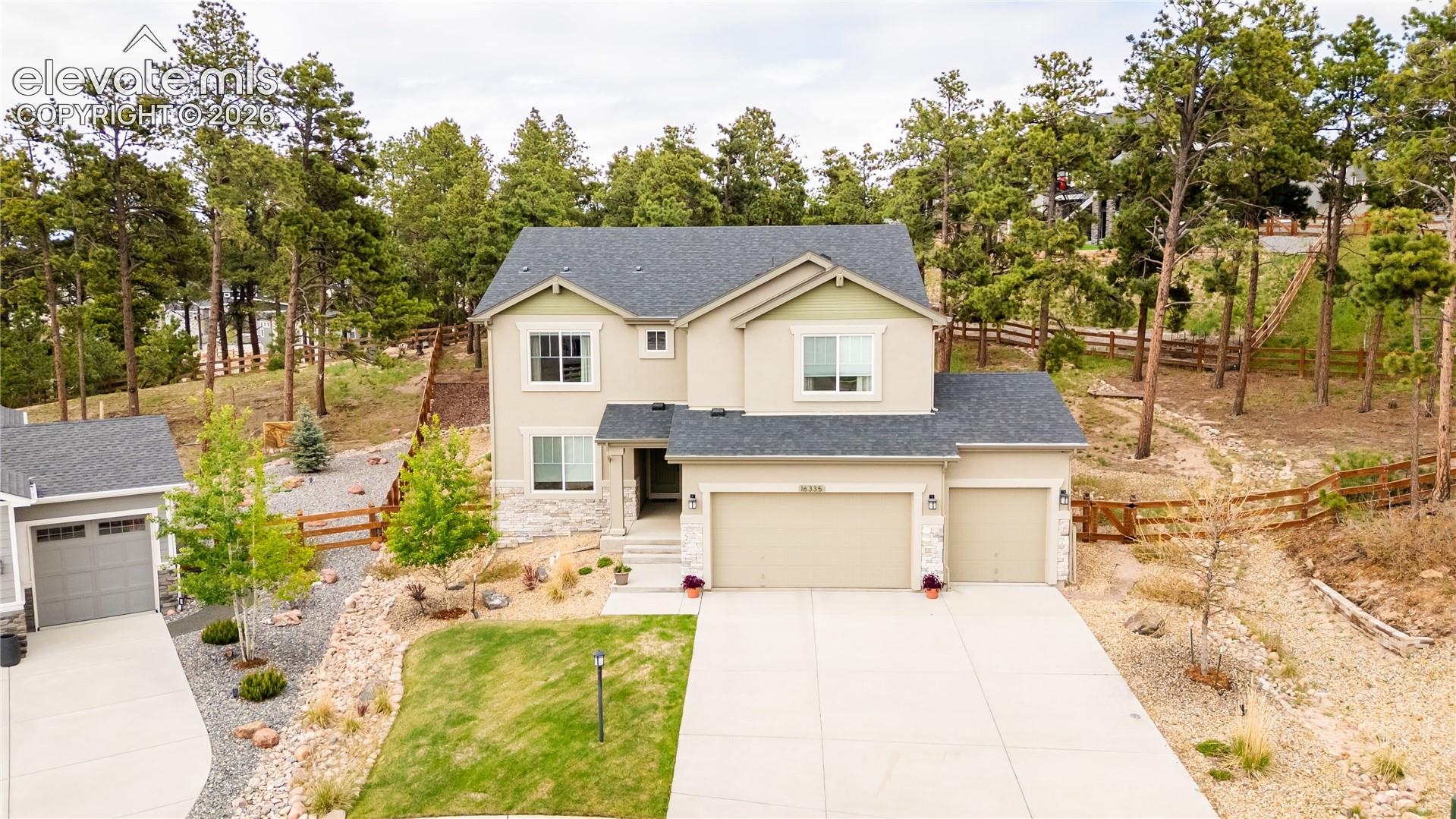 16335 Treetop Court