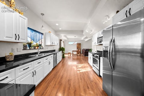 Tiny photo for 701 Valley View Drive, Woodland Park, CO 80863 (MLS # 7038522)