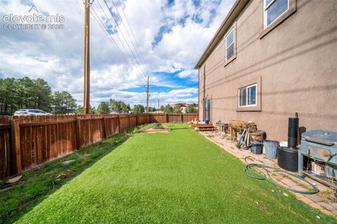 Tiny photo for 701 Valley View Drive, Woodland Park, CO 80863 (MLS # 7038522)