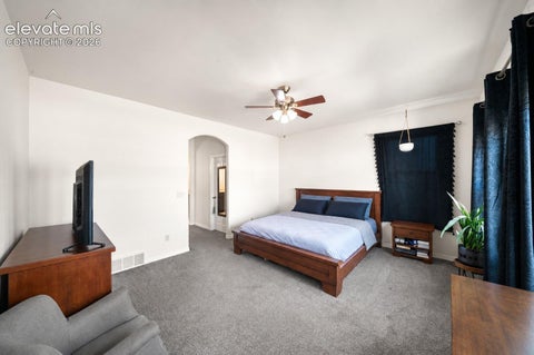 Tiny photo for 701 Valley View Drive, Woodland Park, CO 80863 (MLS # 7038522)