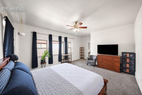 Tiny photo for 701 Valley View Drive, Woodland Park, CO 80863 (MLS # 7038522)