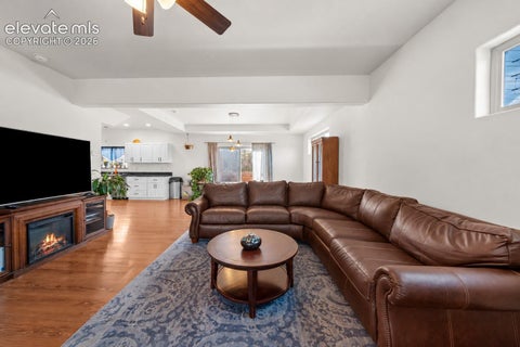 Tiny photo for 701 Valley View Drive, Woodland Park, CO 80863 (MLS # 7038522)