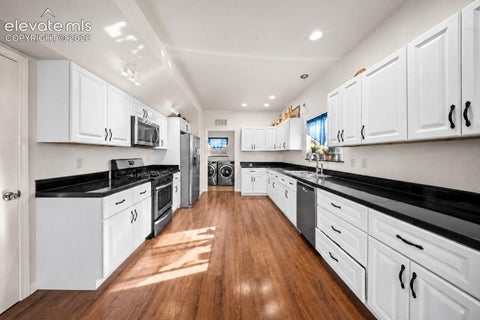 Tiny photo for 701 Valley View Drive, Woodland Park, CO 80863 (MLS # 7038522)